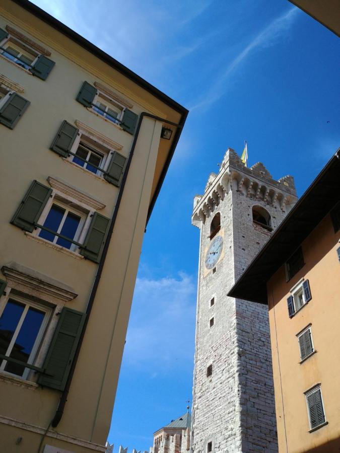 I Dodici Mesi Rooms&apartments 2*