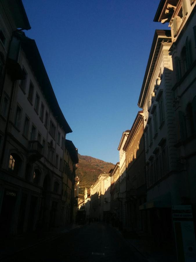 I Dodici Mesi Rooms&apartments 2*