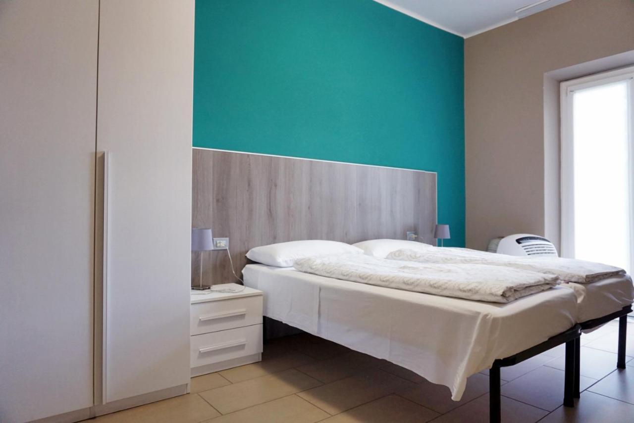 I Dodici Mesi Rooms&apartments Casa de hóspedes 2*
