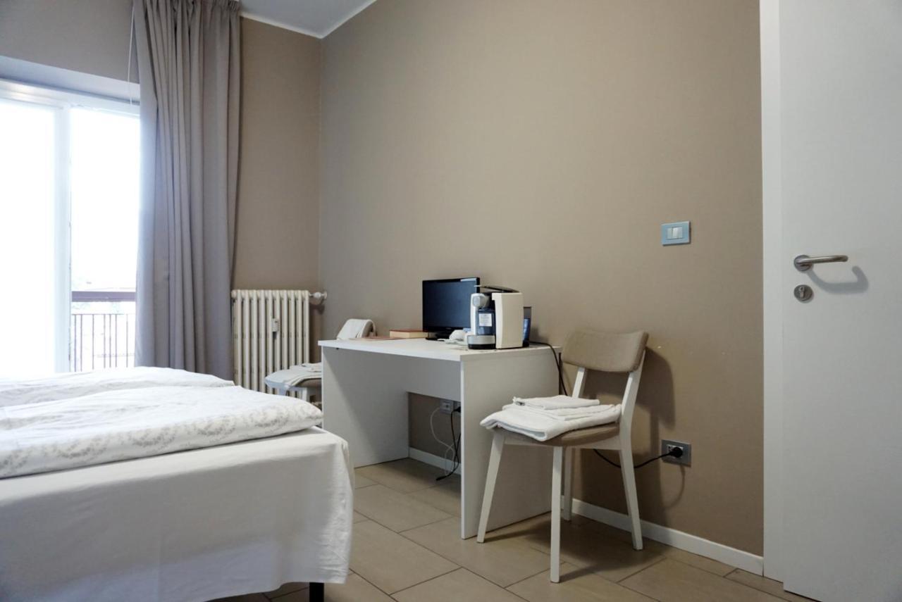 Casa de hóspedes I Dodici Mesi Rooms&apartments 2*