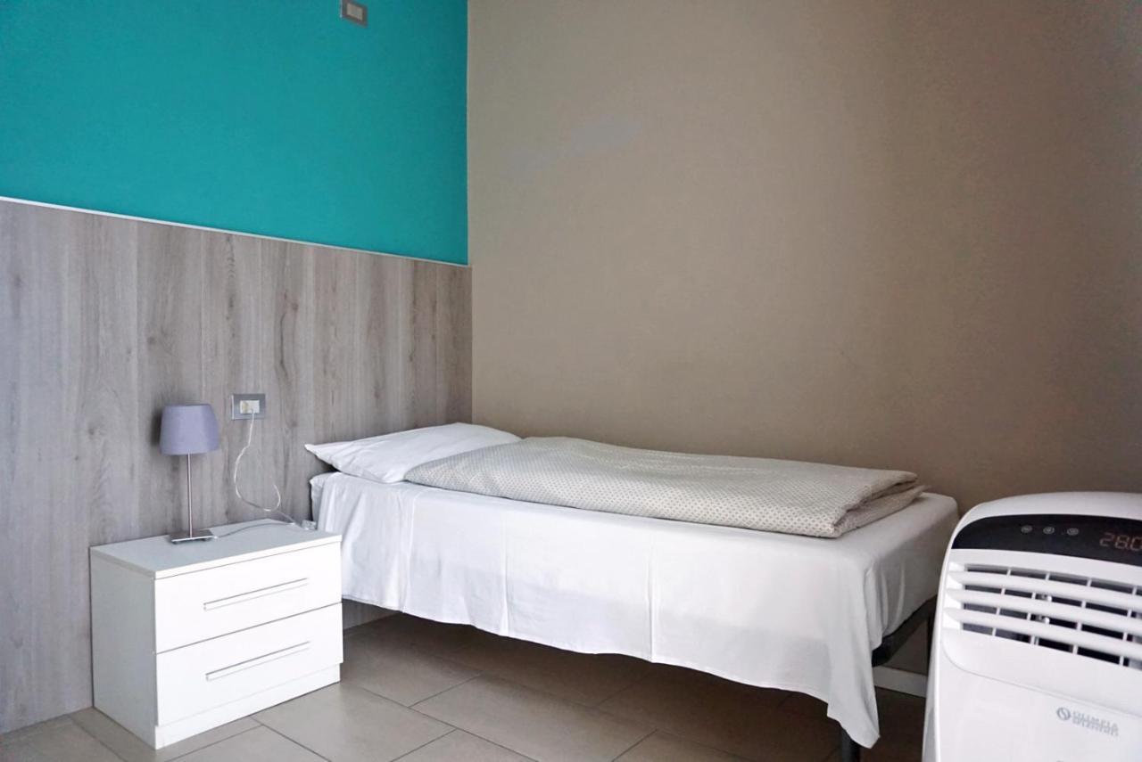 I Dodici Mesi Rooms&apartments Trento