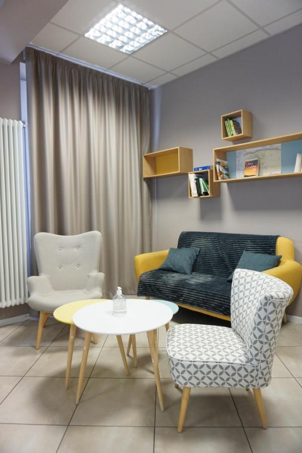 I Dodici Mesi Rooms&apartments Casa de hóspedes 2*
