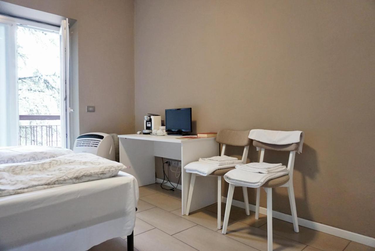 I Dodici Mesi Rooms&apartments Casa de hóspedes 2*