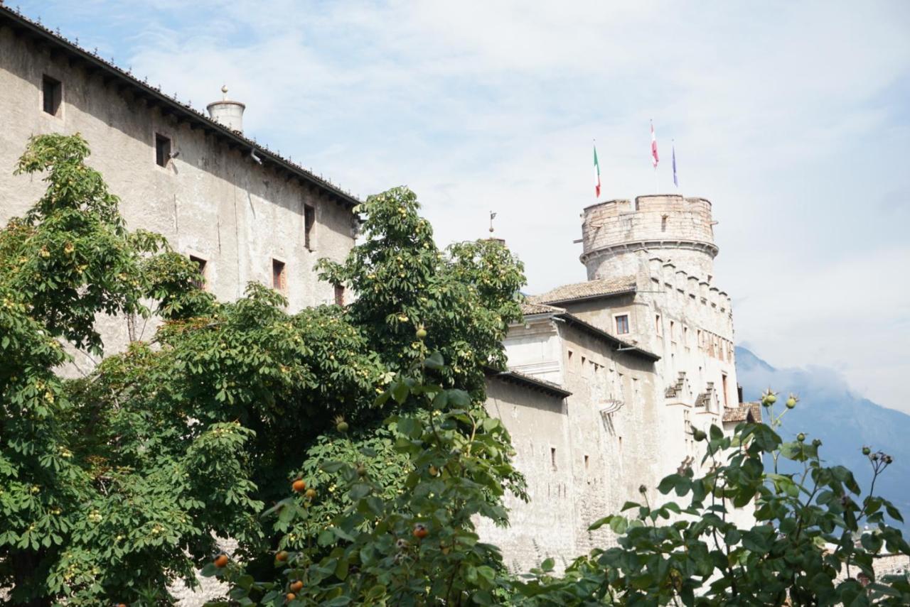 I Dodici Mesi Rooms&apartments Casa de hóspedes Trento