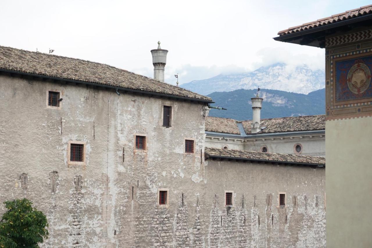 I Dodici Mesi Rooms&apartments Casa de hóspedes Trento