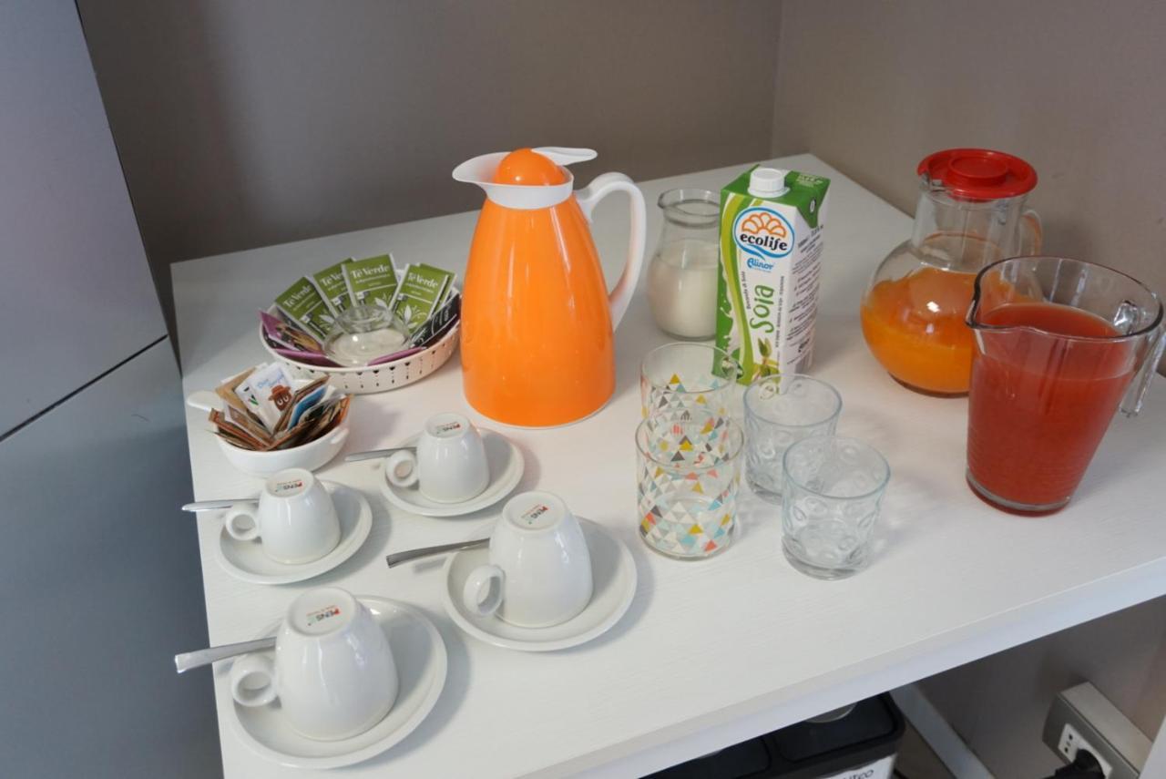 I Dodici Mesi Rooms&apartments 2*