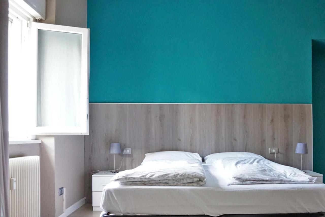 I Dodici Mesi Rooms&apartments Casa de hóspedes Trento
