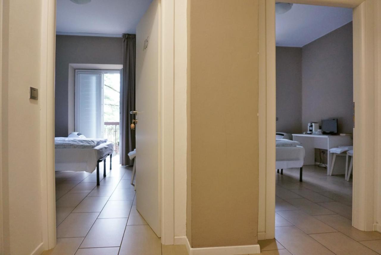 I Dodici Mesi Rooms&apartments Casa de hóspedes 2*
