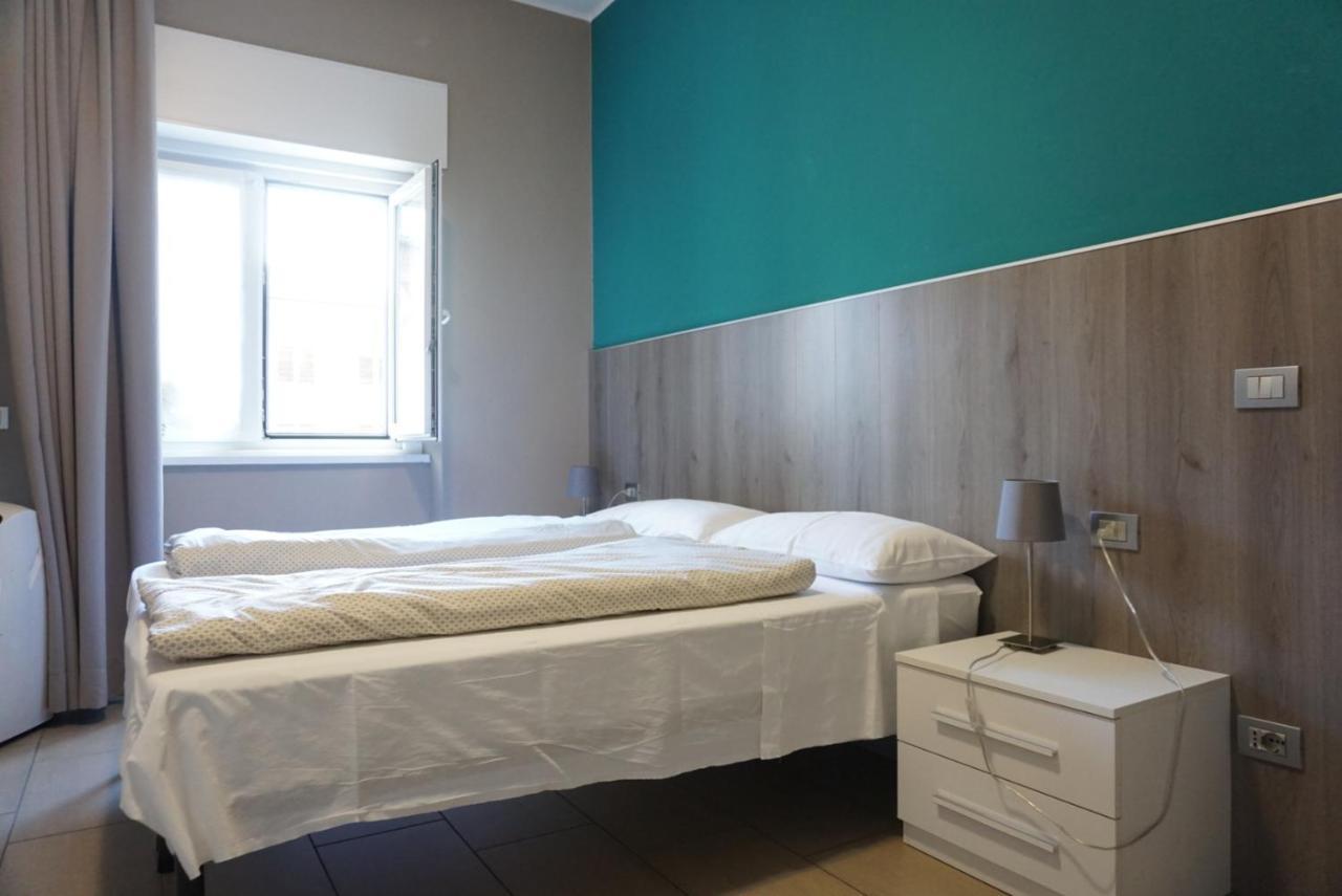 I Dodici Mesi Rooms&apartments 2*