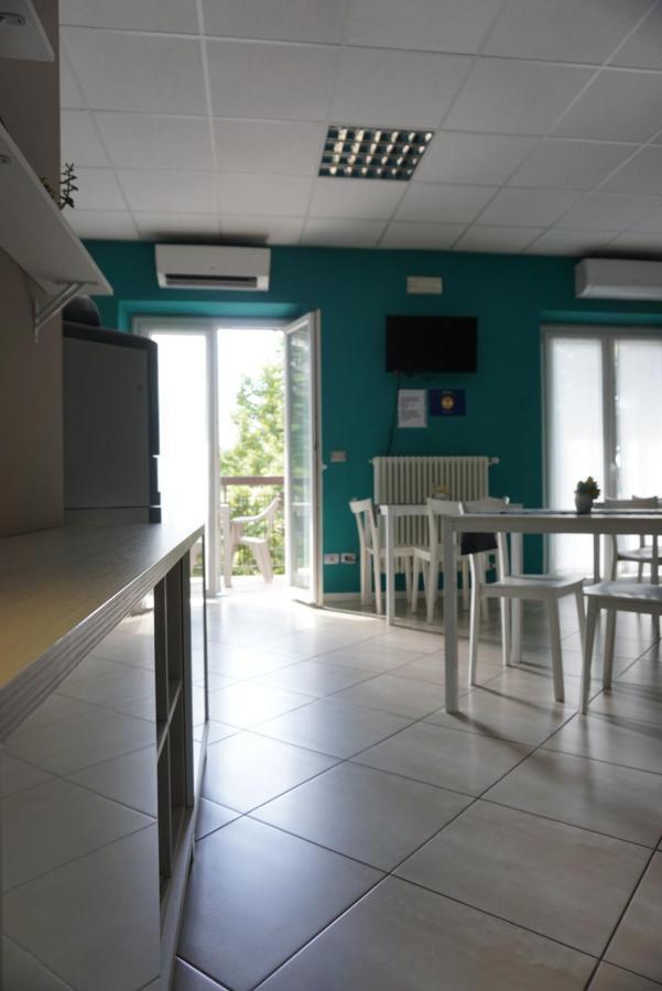 Casa de hóspedes I Dodici Mesi Rooms&apartments